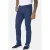Jan Vanderstorm +FIT Collectie MILOR straight leg jeans Plus Size blauw