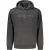 Tommy Hilfiger Zwarte Katoenen Mannen Sweater