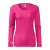 Dames-T-shirt met lange mouwen Malfini Slim 139