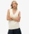 Athletic Essentials Gebreide Tanktop White