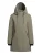 khujo Functionele mantel ‘IZAF3’  kaki
