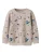 NAME IT Sweatshirt  blauw / grijs