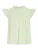 VILA Blouse ‘VIYva’  pastelgroen