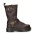 Dr Martens Anistone Hi leren laarzen donkerbruin