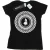 Li-cense Disney dames alice in wonderland cirkel katoenen t-shirt