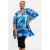 YOEK tuniek blauw