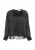s.Oliver BLACK LABEL Blouse  zwart