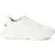 Hugo Heren Leon Hardlooptrainers (Wit)