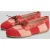 Tommy Hilfiger ‘Loafer in structuurlook met strik’