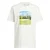 T-shirt adidas Hoop Sanctuary Graphic