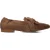 Stefano Lauran Loafers E2572 Bruin