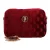 U.S. POLO ASSN. Schoudertas ‘New Ceremony’  bordeaux