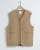 J.C. RAGS Rockwell Mouwloos Heren Vest