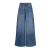 Damesjeans met wijde pijpen Moss Copenhagen Alena