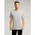 Biologisch Basic T-Shirt – Grijs