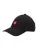 HUGO Pet ‘Cara-Valentine’  rood / zwart / wit