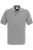 HAKRO 800 Polo shirt Korte mouw grijs