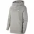 Nike Dames essentials pullover hoodie