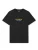 Lyle & Scott Shirt  geel / zwart / wit
