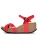 Bayton Sandaal ‘Venus’  rood