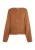 usha Vest Dames Kameel