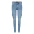 Dames skinny jeans Pieces Nunna Mw