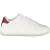Tommy Hilfiger Witte Leren Dames Sneaker