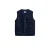 Mouwloos fleece Anerkjendt Akramsus