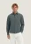 Dstrezzed Ds_blaze Shirt 303995 Overshirt Grey Green