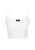 faina Top  offwhite