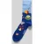Happy Socks Sokken met all-over motiefprint