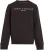 TOMMY HILFIGER Sweatshirt ‘Essential’  gemengde kleuren / zwart