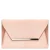 Bulaggi clutch Diane lichtroze