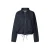 Dames spijkerjack Urban Classics