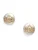 Lauren Ralph Lauren Oorbellen  goud / zilver