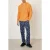 American Vintage Yuzy Sweat Pants Gaby Navy