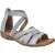 JOSEF SEIBEL Dames Sandaal Rosalie 53 in blauw