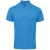 Premier Heren Coolchecker Plus Piqu Polo Shirt (Turquoise)