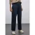 Street One Dames Straight Legs in Blauw