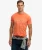Industry Worker Relaxed T-shirt Orange