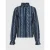G-Maxx Blouse vade artic blue