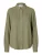 SELECTED Blouse ‘SLFViva’  olijfgroen
