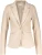 Ichi Blazer Kate Beige dames