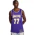 Nike NBA Truien/Replica’s Heren – Paars –