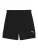 PUMA Sportbroek ‘TeamJaws Starter’  zwart / wit