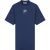 Malelions Women Kiki T-Shirt Dress | Midnight Blue/Light Blue