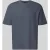 Boss Orange Regular fit t-shirt van puur katoen model ‘Te_Rib’
