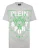 T-Shirt Ronde Hals Tiger