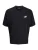 JACK & JONES Shirt ‘JCOCNZ BERLIN’  zwart / wit