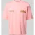 Dsquared2 Loose fit T-shirt met gestikt logo